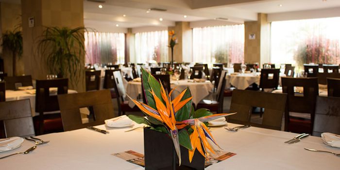 Aladdins Indian Restaurant